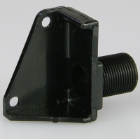 Saia-Burgess QVCF pushbutton Frame for QVCF microswitch